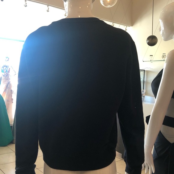 MSGM Sweatshirt - Picture 4 of 5